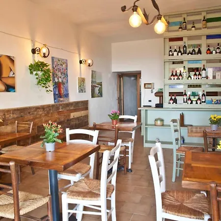 A Casa Di Pablo San Miniato