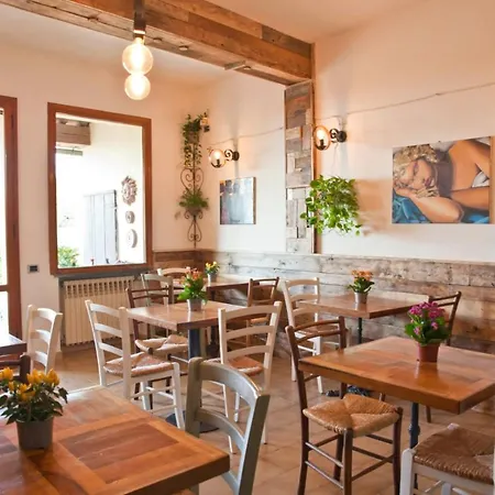 A Casa Di Pablo Frühstückspension
