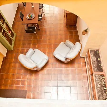 A Casa Di Pablo Frühstückspension