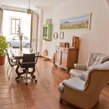 Frühstückspension A Casa Di Pablo San Miniato