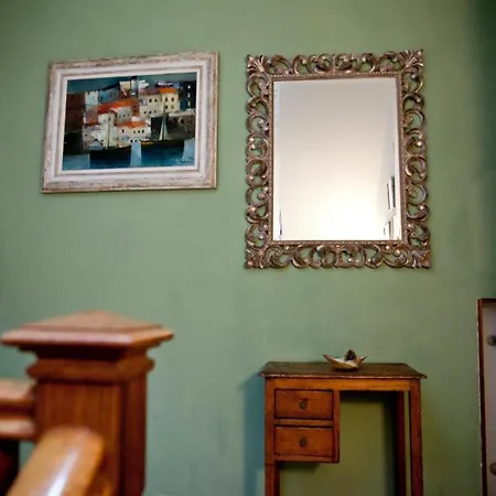 Panzió A Casa Di Pablo