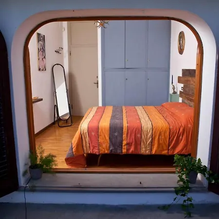 Panzió A Casa Di Pablo San Miniato