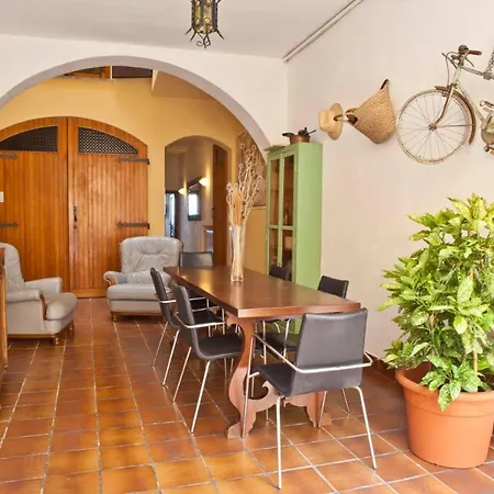 Panzió A Casa Di Pablo *