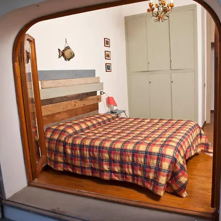 Panzió A Casa Di Pablo San Miniato