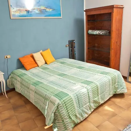 A Casa Di Pablo San Miniato