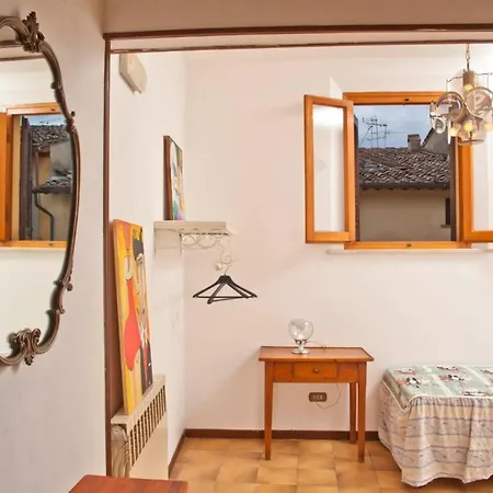 Frühstückspension A Casa Di Pablo San Miniato