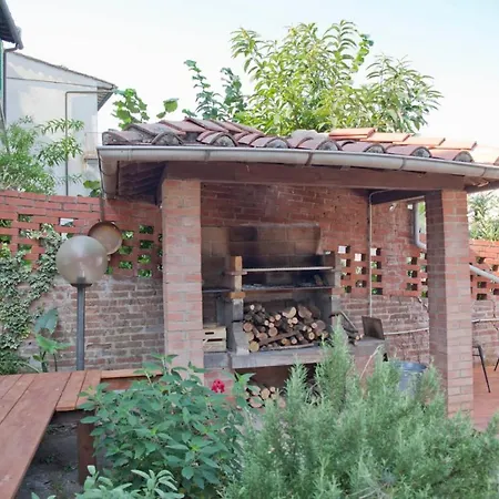 Panzió A Casa Di Pablo San Miniato