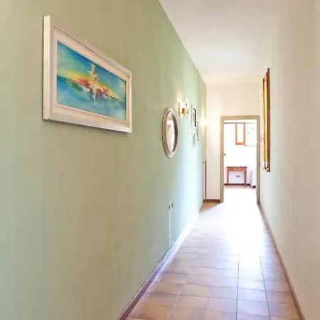 Panzió A Casa Di Pablo *