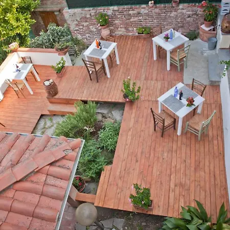 Frühstückspension A Casa Di Pablo *