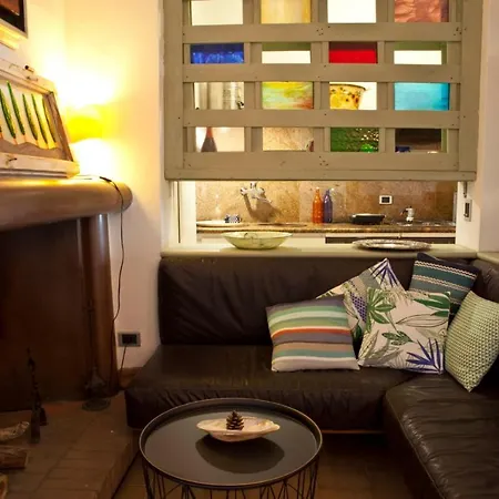 A Casa Di Pablo * San Miniato