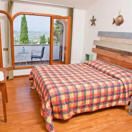 Panzió A Casa Di Pablo *