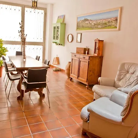 A Casa Di Pablo
