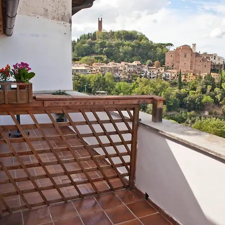 A Casa Di Pablo Frühstückspension