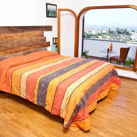 Panzió A Casa Di Pablo *