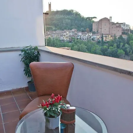 A Casa Di Pablo San Miniato