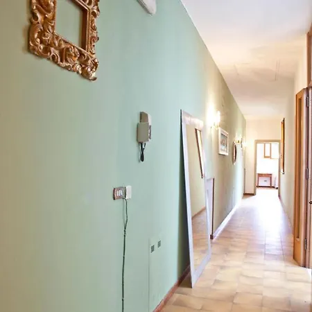 A Casa Di Pablo