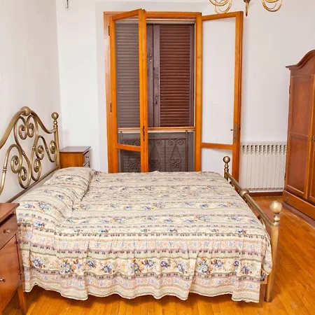 Frühstückspension A Casa Di Pablo *