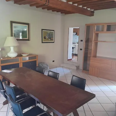 A Casa Di Pablo Frühstückspension *
