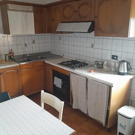 A Casa Di Pablo Frühstückspension
