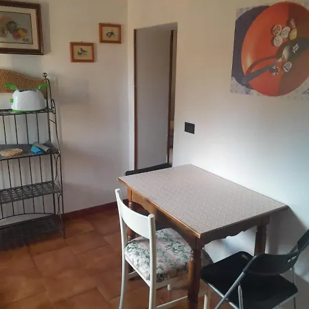 A Casa Di Pablo Frühstückspension