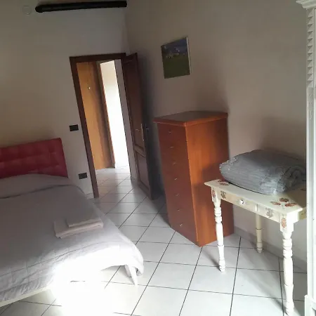A Casa Di Pablo * San Miniato