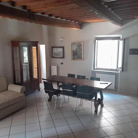 A Casa Di Pablo
