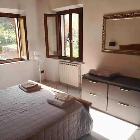 A Casa Di Pablo San Miniato